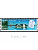n° 3783 - Timbre France Poste