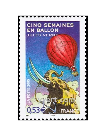 n° 3789 - Timbre France Poste