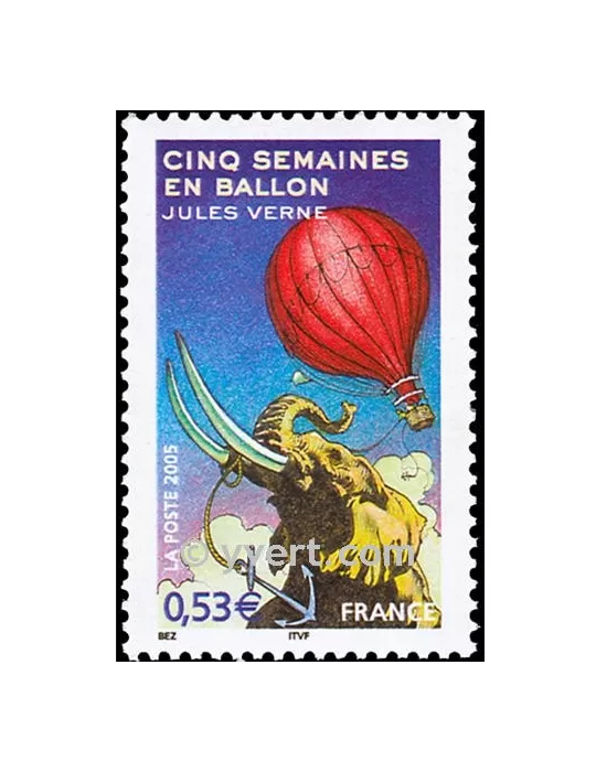 n° 3789 - Timbre France Poste