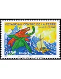 n° 3791 - Timbre France Poste