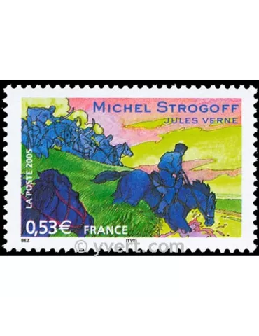 n° 3792 - Timbre France Poste