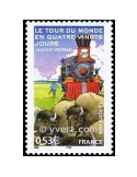 n° 3793 - Timbre France Poste
