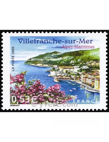 n° 3802 - Timbre France Poste