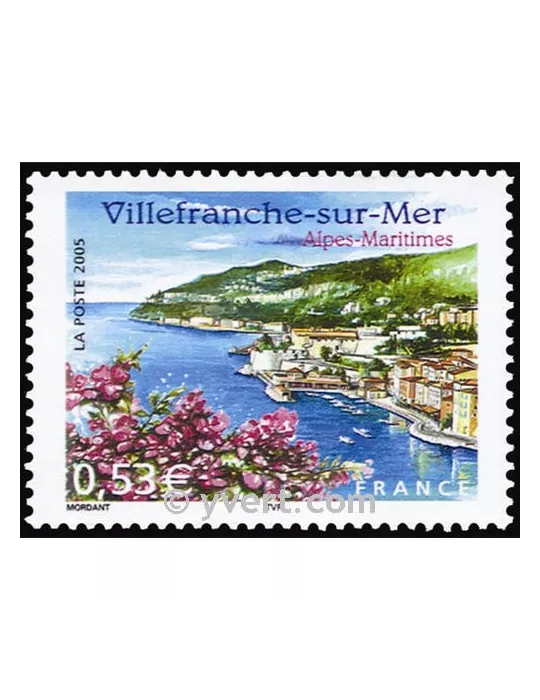 n° 3802 - Timbre France Poste