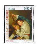 n° 3835 - Timbre France Poste