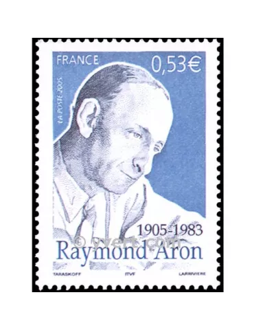 n° 3837 - Timbre France Poste