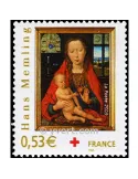 n° 3840 - Timbre France Poste