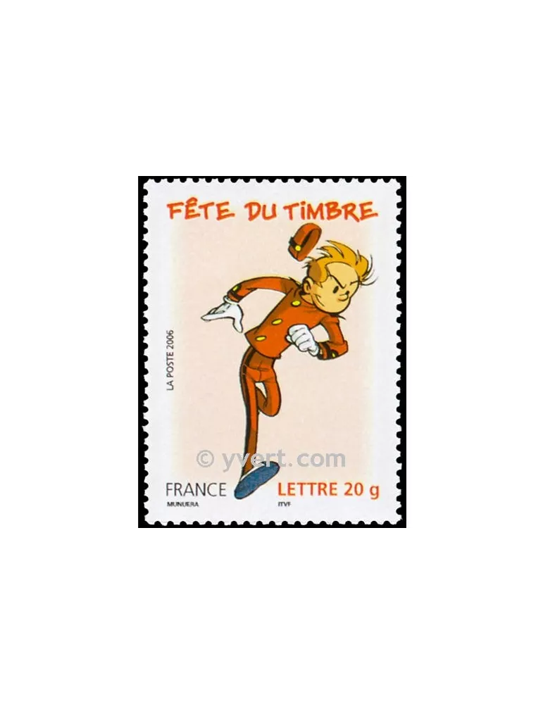 n° 3877a - Timbre France Poste