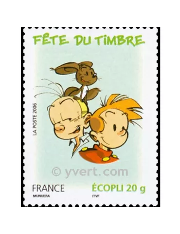 n° 3878 - Timbre France Poste