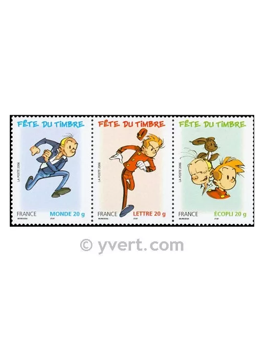 n° T3877a - Timbre France Poste