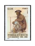 n° 3880 - Timbre France Poste