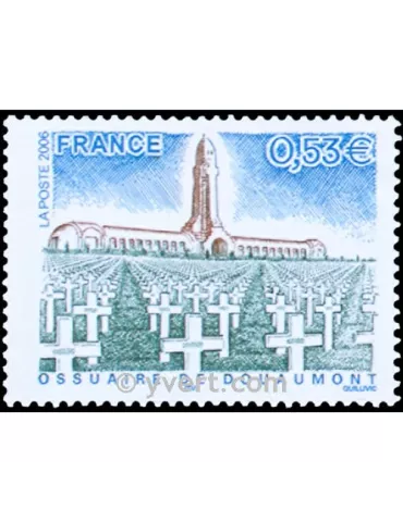 n° 3881 - Timbre France Poste