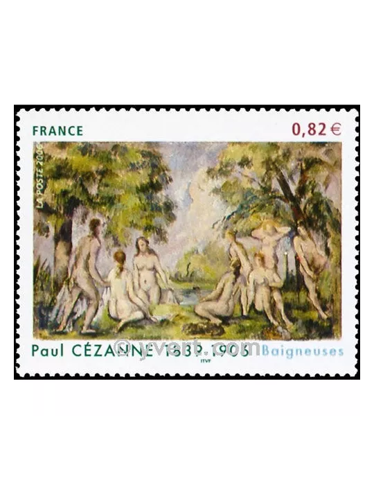 n° 3894 - Timbre France Poste
