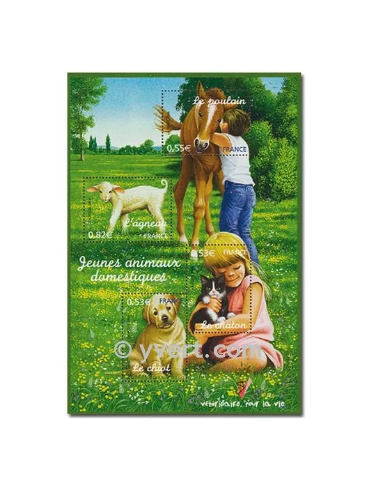 n° 3897/3900 - Timbre France Poste