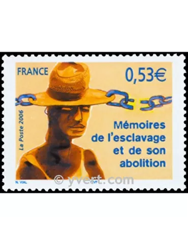 n° 3903 - Timbre France Poste