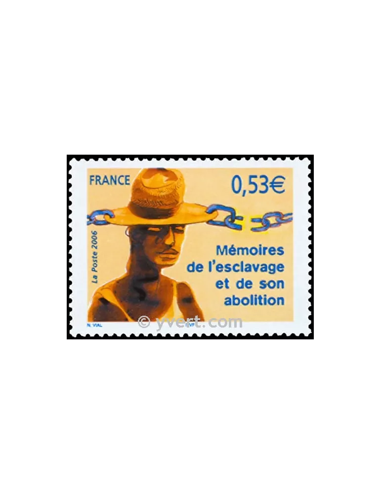 n° 3903 - Timbre France Poste