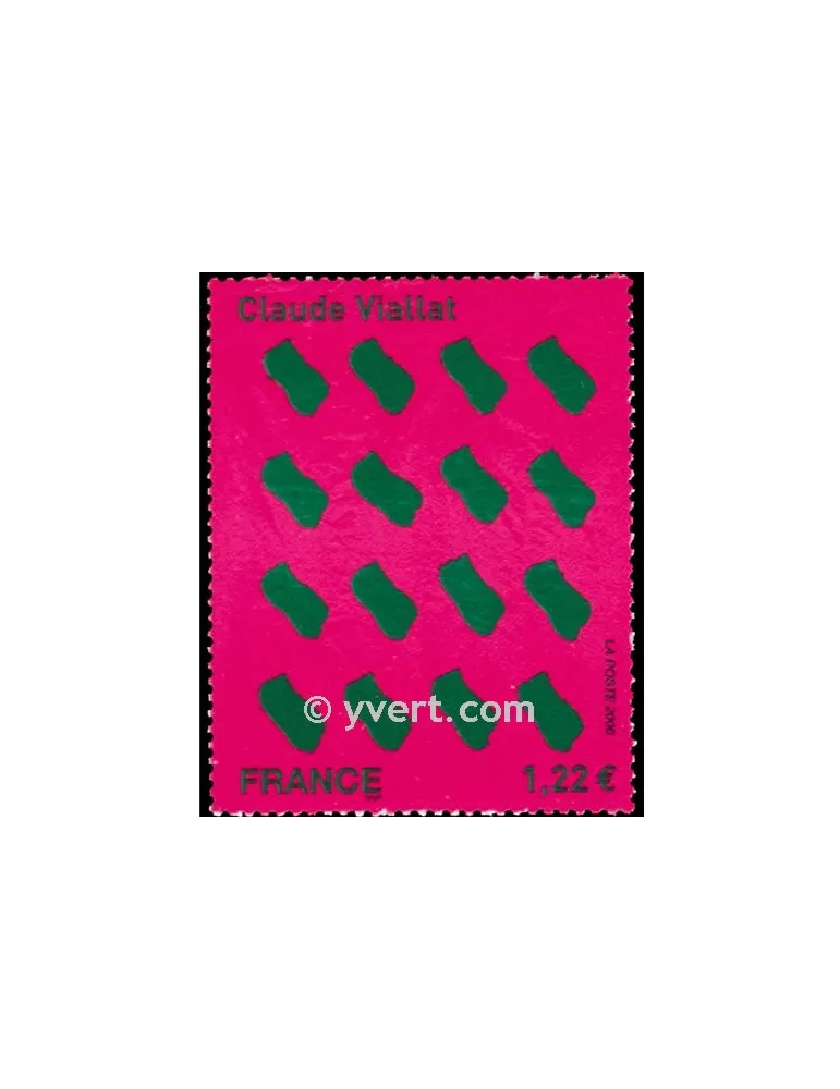 n° 3916 - Timbre France Poste