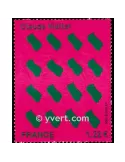 n° 3916 - Timbre France Poste