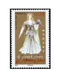 n° 3921 - Timbre France Poste