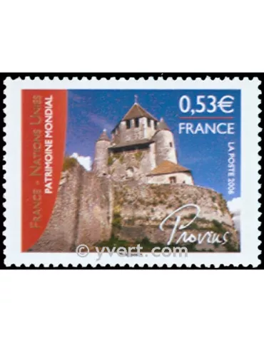 n° 3923 - Timbre France Poste