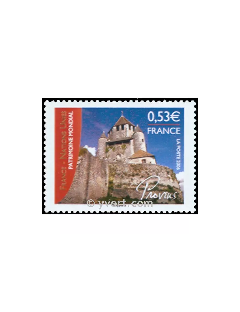 n° 3923 - Timbre France Poste