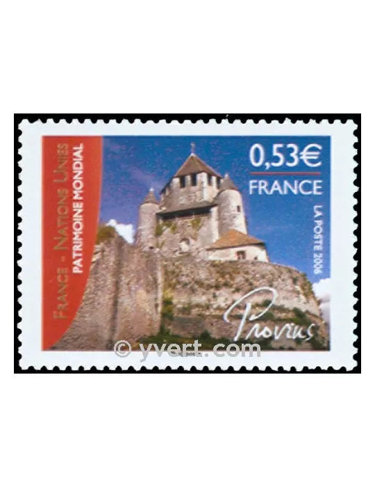 n° 3923 - Timbre France Poste
