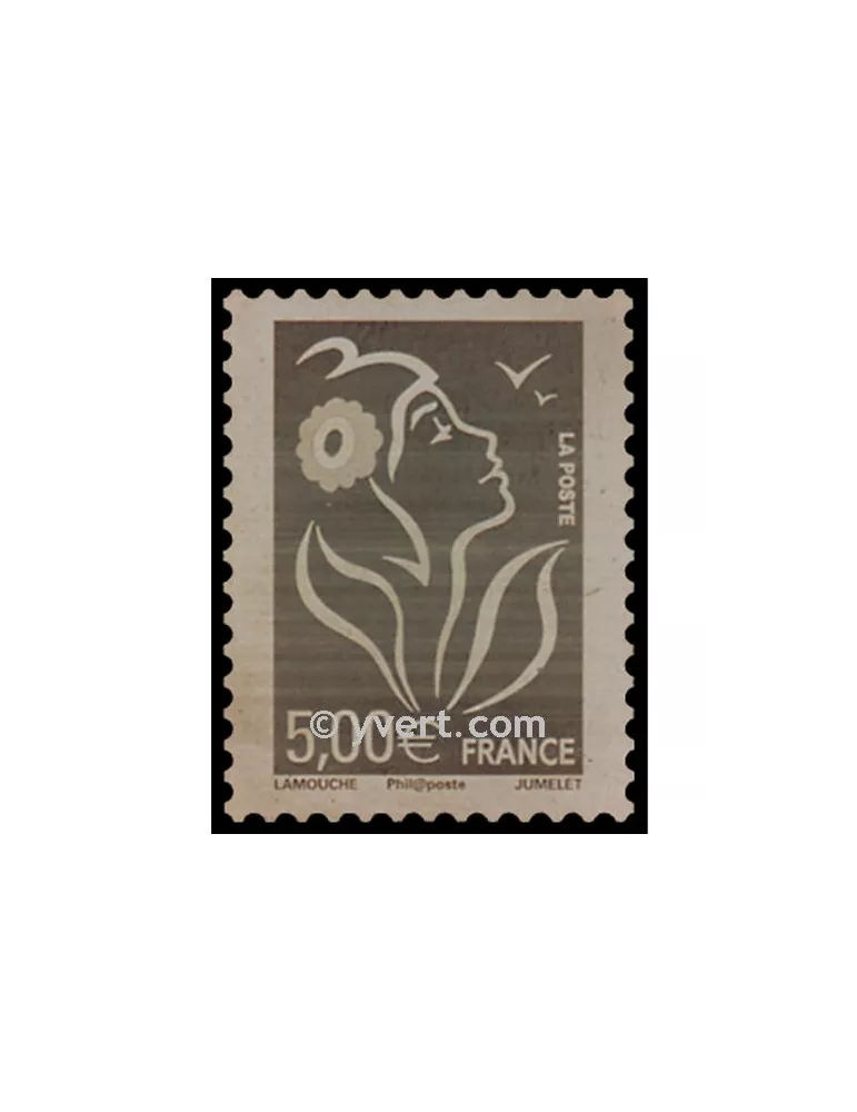 n° 3925 - Timbre France Poste