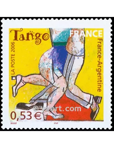 n° 3932 - Timbre France Poste