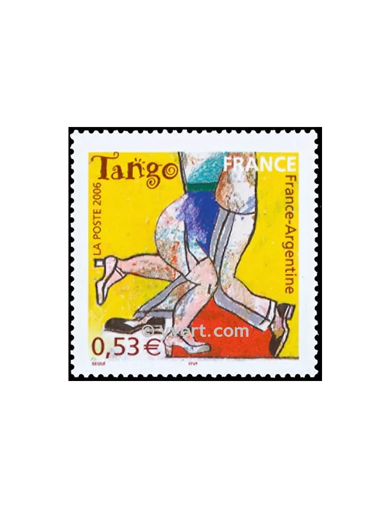 n° 3932 - Timbre France Poste