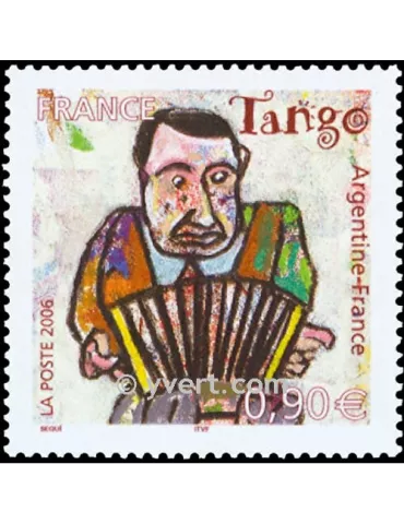 n° 3933 - Timbre France Poste