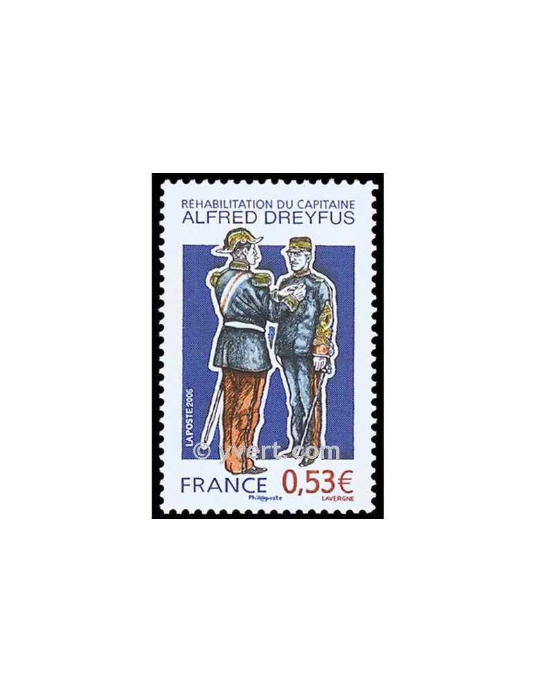n° 3938 - Timbre France Poste