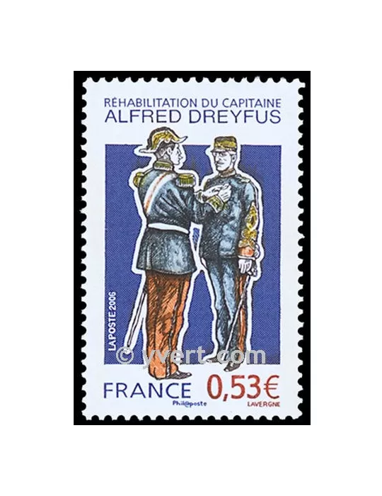 n° 3938 - Timbre France Poste