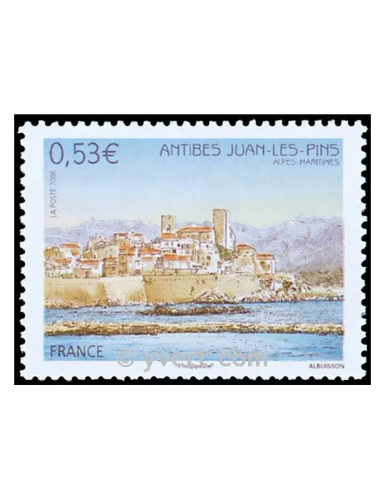 n° 3940 - Timbre France Poste