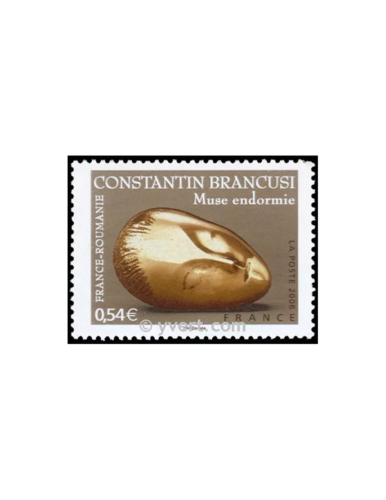 n° 3963 - Timbre France Poste