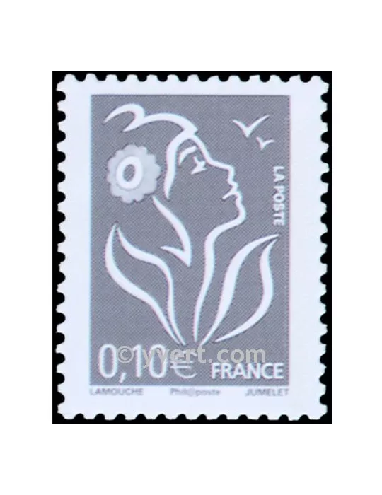 n° 3965 - Timbre France Poste