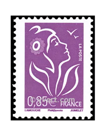 n° 3968 - Timbre France Poste