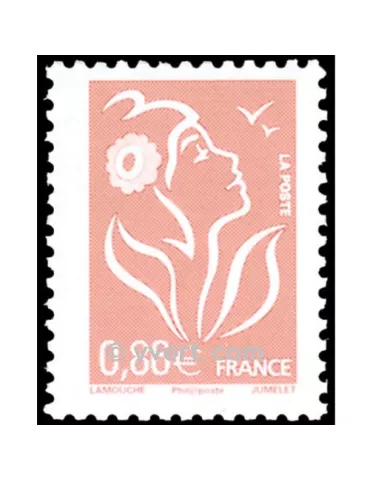 n° 3969 - Timbre France Poste