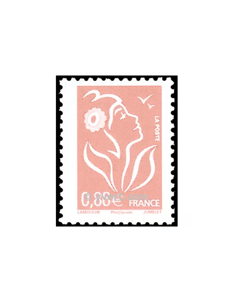 n° 3969 - Timbre France Poste