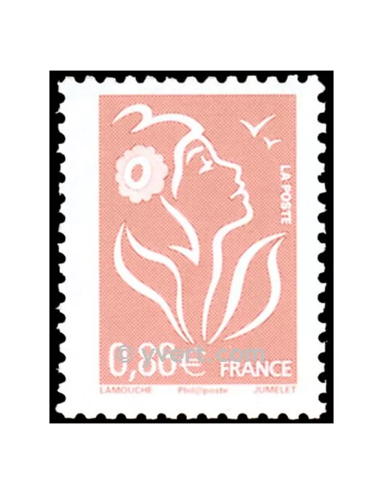 n° 3969 - Timbre France Poste