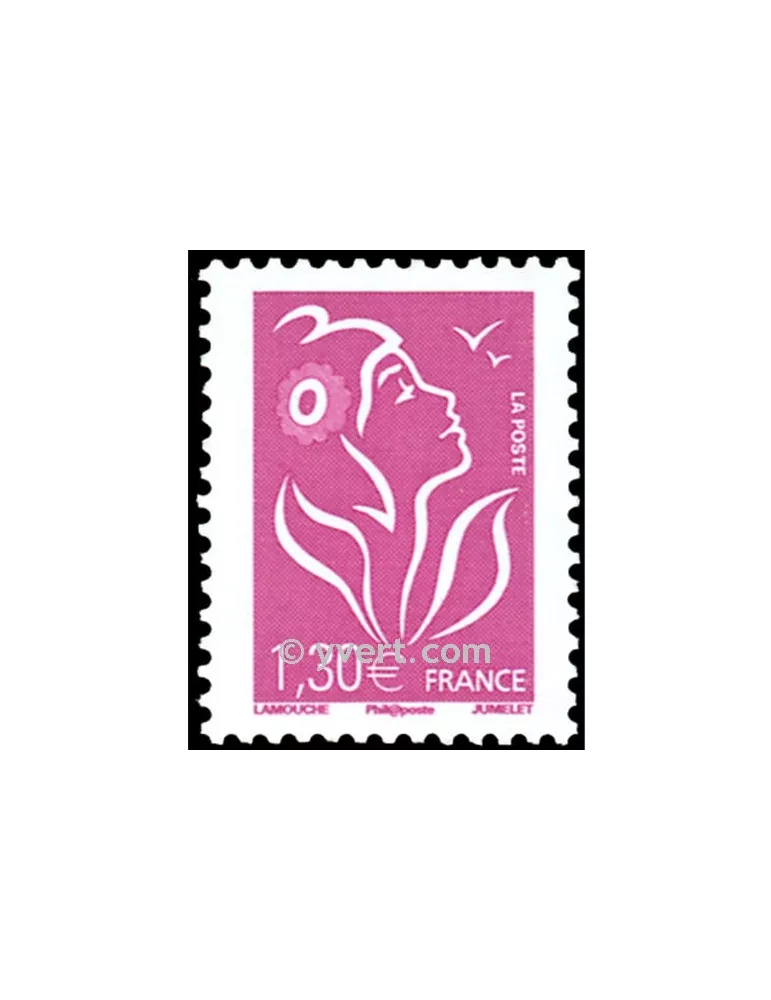 n° 3971 - Timbre France Poste