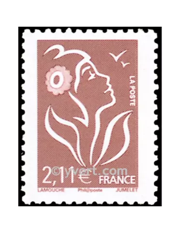 n° 3972 - Timbre France Poste