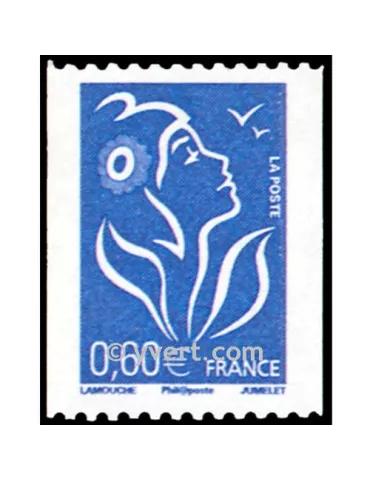 n° 3973 - Timbre France Poste