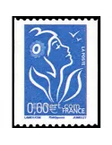 n° 3973 - Timbre France Poste