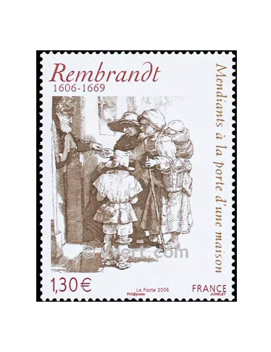 n° 3984 - Timbre France Poste