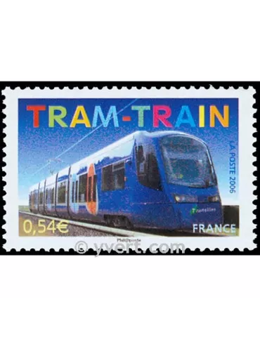 n° 3985 - Timbre France Poste