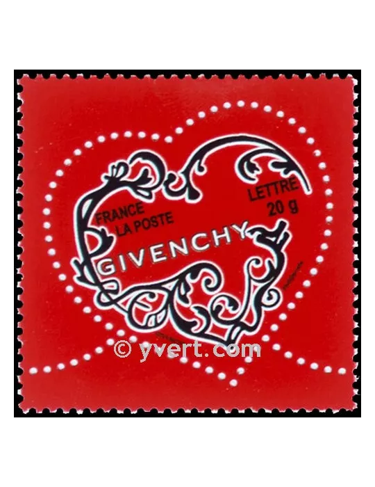 n° 3996 - Timbre France Poste