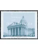 n° 4000 - Timbre France Poste