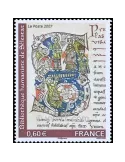 n° 4013 - Timbre France Poste