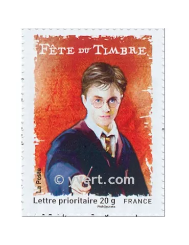 n° 4024a - Timbre France Poste