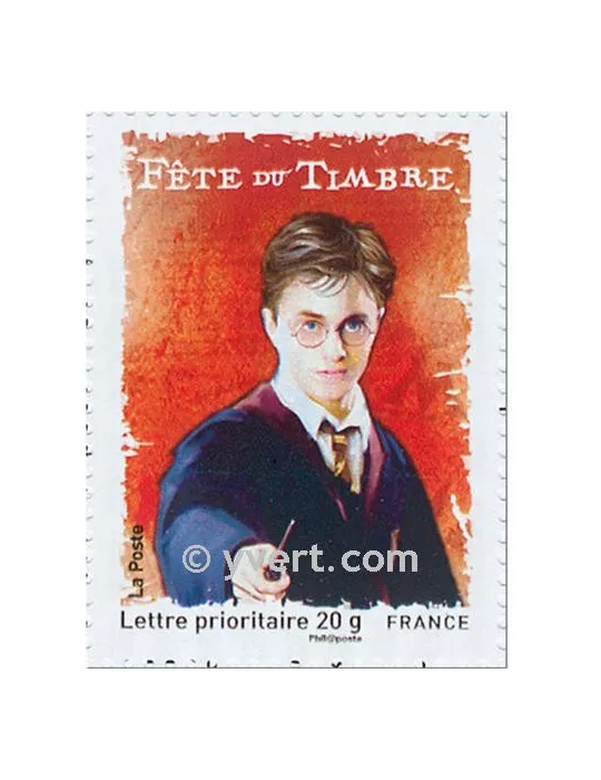 n° 4024a - Timbre France Poste
